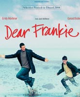 Dear Frankie /  